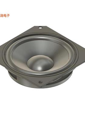 AS05004PS-2-F-WP-R -原装[SPEAKER 4OHM 3W TOP PORT 80DB磁性