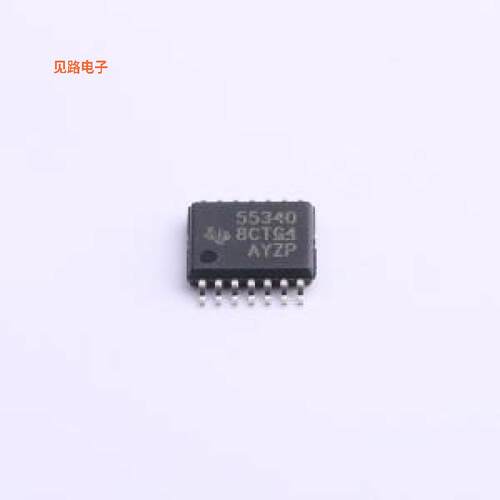原装正品 TPS55340PWPR-全新