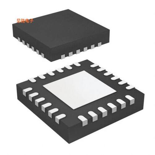 5P49V5901B616NLGI8 -原装[IC CLOCK GENERATOR 24VFQFPN未验证