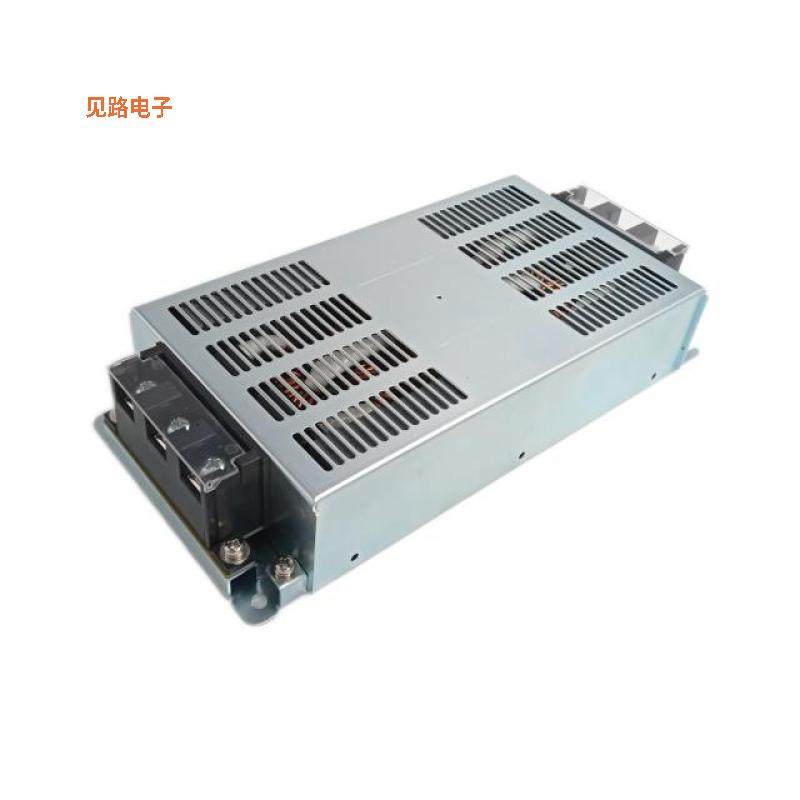 GTX-3300-Y683 -[全新LINE FILTER 500VDC 30A CHASS MNT]