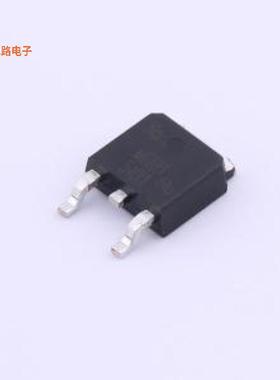MBRD5100 -[原装DIODE SCHOTTKY 100V 5A DPAKTO-252