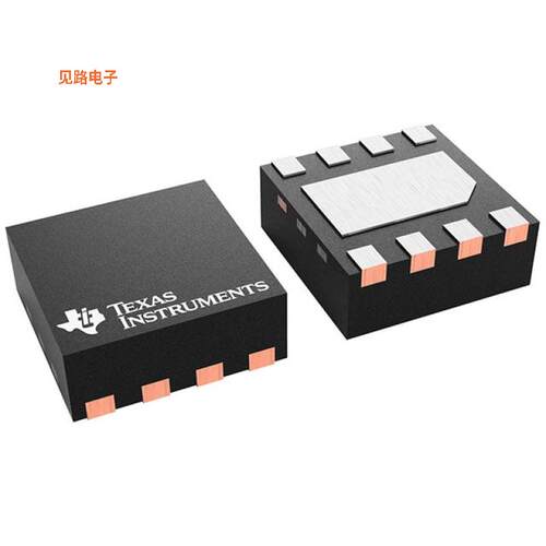 BQ296910DSGR -[全新OVERVOLTAGE PROTECTOR FOR 2-, 3-]
