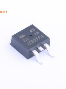 KCB3008A -[原装(MOSFET)TO-263