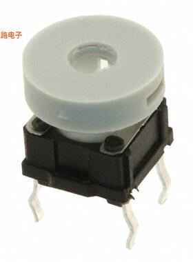TL1265AQRGRY -[全新SWITCH TACTILE SPST-NO 0.05A 12V]