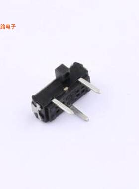 MK-12D18-G2 -[原装滑动插件,9x3.5mm