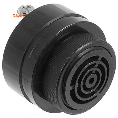 SC628DPR -原装[BUZZER PIEZO 42.98MM PNL MNT指示灯，内部驱动