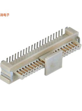 91911-31541LF -原装[CONN HDR 41POS SMD GOLD接头，中央触点带
