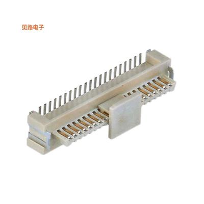 91911-31541LF -原装[CONN HDR 41POS SMD GOLD接头，中央触点带