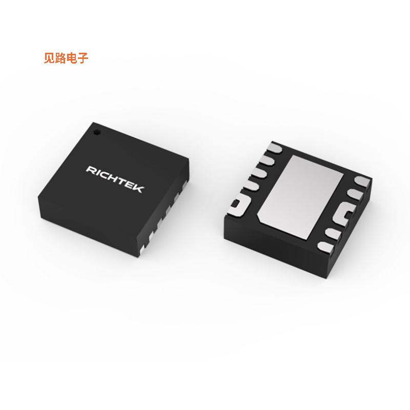 RT1987N-A -[全新32V/8A IDEAL DIODE PROTECTION SW]