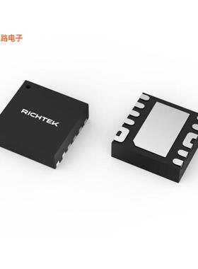 RT1985N-A -[全新23V/8A IDEAL DIODE PROTECTION SW]