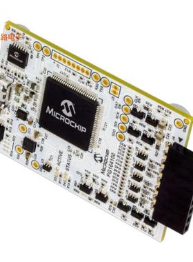 全新PG164100 -[原装MPLAB SNAP DEBUGGER]