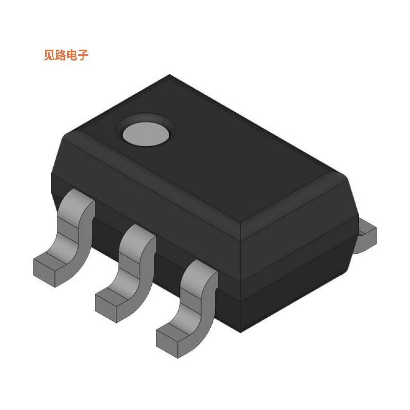 NLAS9031DFT2G -[全新SPDT, 1 FUNC, 1 CHANNEL, CMOS, P]