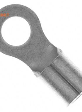 34404 -[全新CONN RING CIRC 10-12AWG #8 CRIMP]