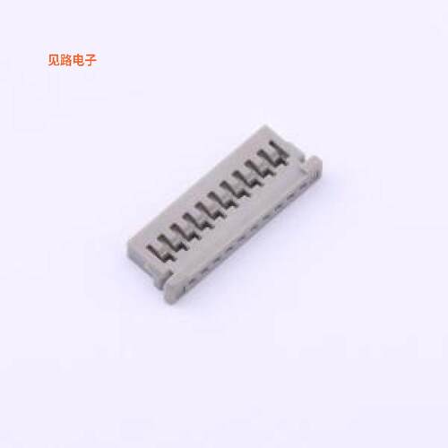 GT32-19DS-0.75CB -[原装CONN SOCKET HSG 19POS 1.50MMP=1.5mm