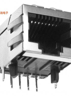 J00-0061NL -原装[CONN JACK 1PORT PCBCONN JACK 1PORT PCB