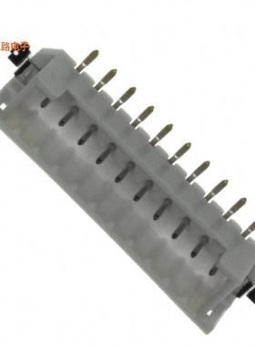 DF3EA-10P-2V(51) -原装[CONN HEADER SMD 10POS 2MM接头
