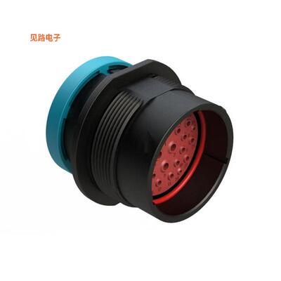 AHDP04-24-29PR-BRA -[全新29 POSITION RECEPTACLE, PIN, SHE]