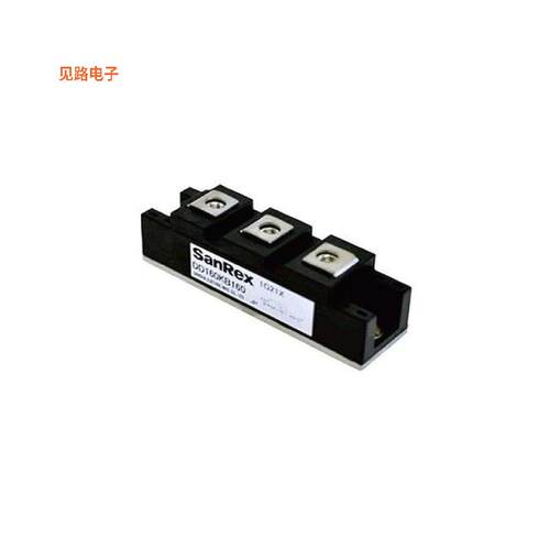 DD160KB160 -[全新DIODE MODULE GEN PURP 1600V 160A]