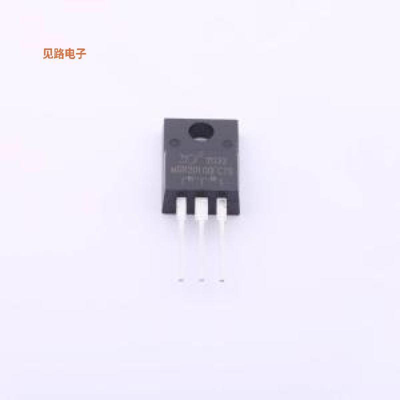 MBR20100FCTS -[原装肖特基二极管TO-220F