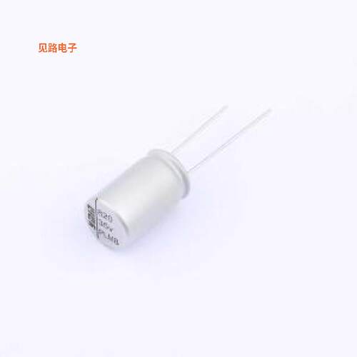 NPLE1601V821MJTM -原装[长寿命品 105度 5000小时固态