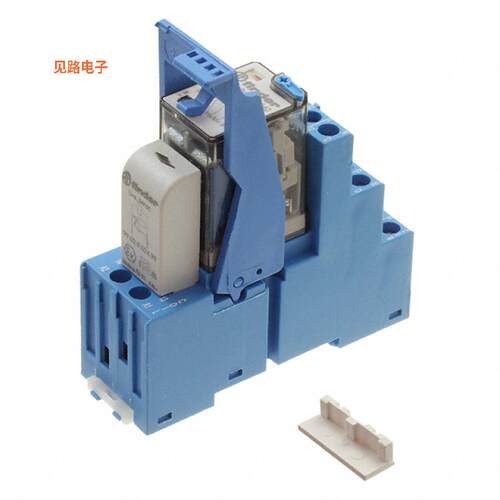 58.34.9.012.0050SPA -[全新RELAY GEN PURPOSE 4PDT 7A 12V]