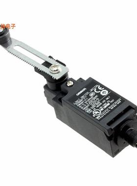 D4N-9B2G -原装[SWITCH SNAP ACT DPST-NC 3A 240VDPST-NC