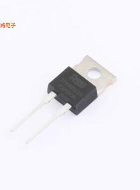 TPAN0220F2R00K9 -[原装RES 2 OHMS 50W 1% TO220TO-220