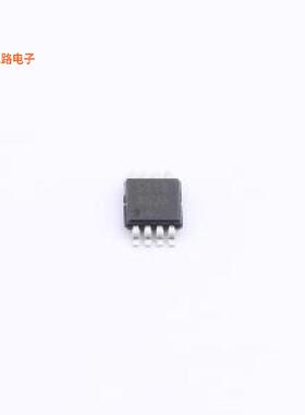 MAX5216BGUA+T -[原装数模转换芯片DACMSOP-8