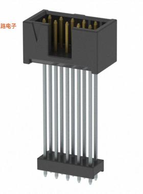 ZSS-105-08-L-D-1240 -原装[CONN HDR .100