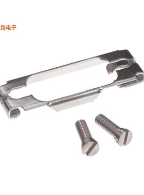 D70372-21 -[全新SIDE LOCK WITH SCREWS]