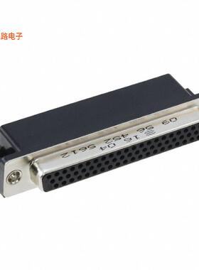 09564527612 -原装[CONN D-SUB HD RCPT 62P R/A SLDR