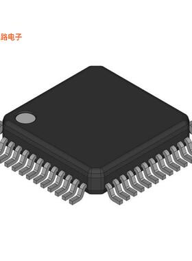 LPC11A12FBD48/101, -[全新LPC11A12 - Cortex-M0+/M0 RISC Mi]