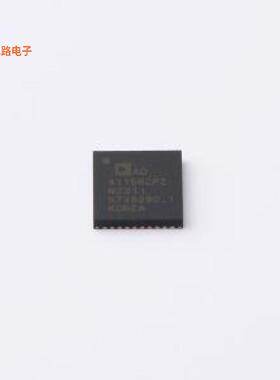 AD4115BCPZ-RL7 -[原装模数转换芯片ADCLFCSP-40-VQ(6x6)