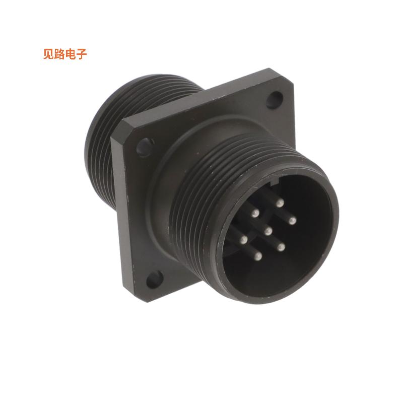 TBF-16S-1PS -原装[MIL-5015 MS/AC THREADED RECEPT标准