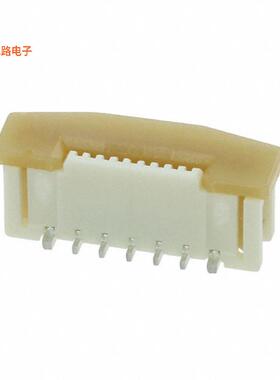 0525590952 -原装[CONN FFC FPC VERT 9POS 0.5MM SMDFFC，FPC