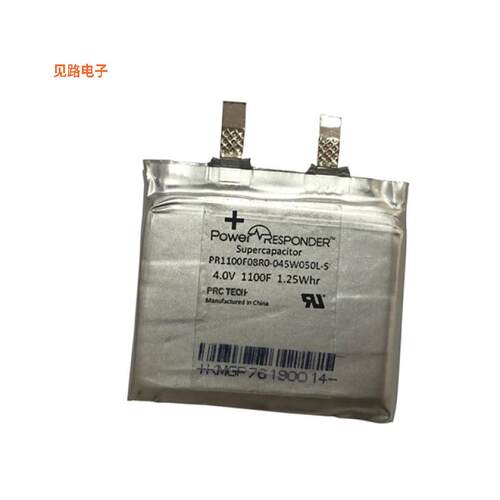 原装正品 PR1100F08R0-045W-050L-S-全新]