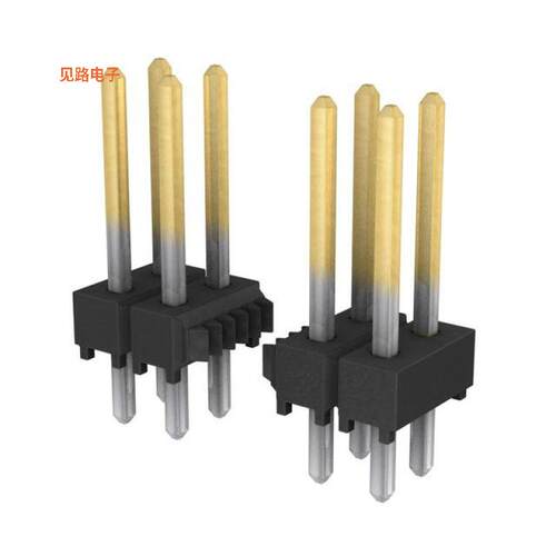 TSW-121-14-L-D -[全新CONN HEADER VERT 42POS 2.54MM]