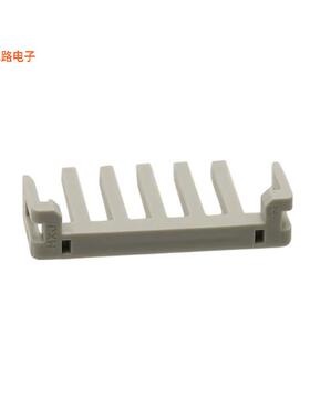 5008170505 -原装[2.5 WTW RETAINER 5CKT定位组件（TPA）