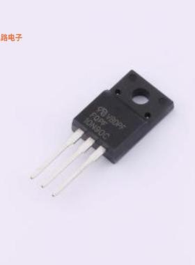FQPF10N90C-VB -[原装(MOSFET)TO-220F