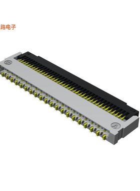 51688-0390M-001 -原装[39P, 0.3MM PITCH EASY-ON FPCFPC