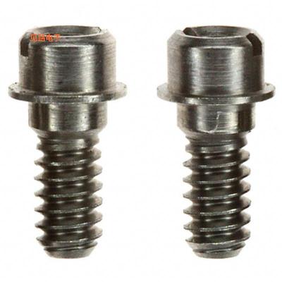 750644-1 -[全新CONN D-SUB FEMALE SCREWLOCK .050]