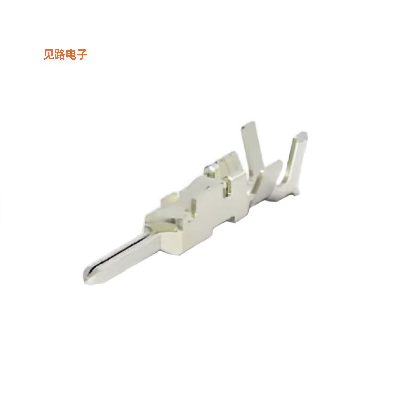 2316669-4 -原装[HD1 TAB CONTACT AU0.38 2L SIZE L类型