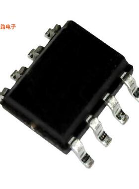 AS5600-ASOM -[非接触12bit磁角度位置SOIC-8位置