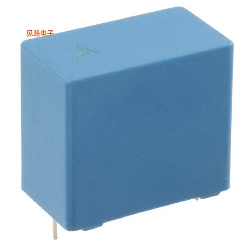 B32654A7474J000 -[全新CAP FILM 0.47UF 5% 1.25KVDC RAD]