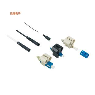 100 全新FIBER CONNECTOR FAST LASER MM50L 10G