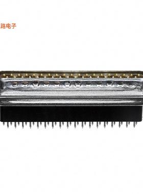 5745413-1 -原装[CONN D-SUB PLUG 37POS VERT SLDRD-Sub