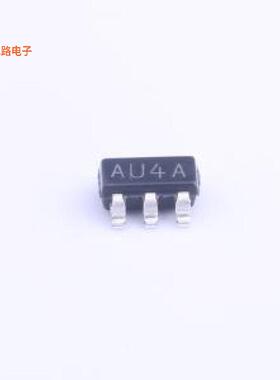 LM7321MF/NOPB -原装[LM7321 单路、32V、20MHz 运