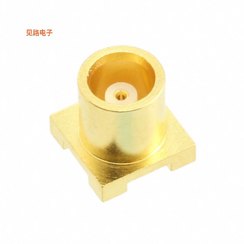 133-3711-202 -原装[CONN MCX JACK STR 50OHM SMDMCX