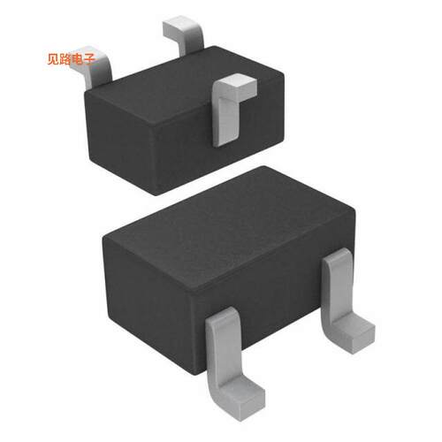 1SS378(TE85L,F) -[全新DIODE ARR SCHOTT 10V 100MA SC-70]