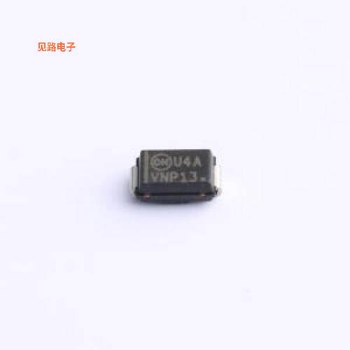 MURA105T3G -[原装通用二极管SMA